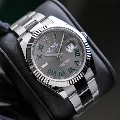 rolex wimbledon oyster|rolex oyster watch.